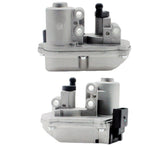 Intake Manifold Air Flap Actuator Motor For Audi/Vw/Ford-D2P Autoparts